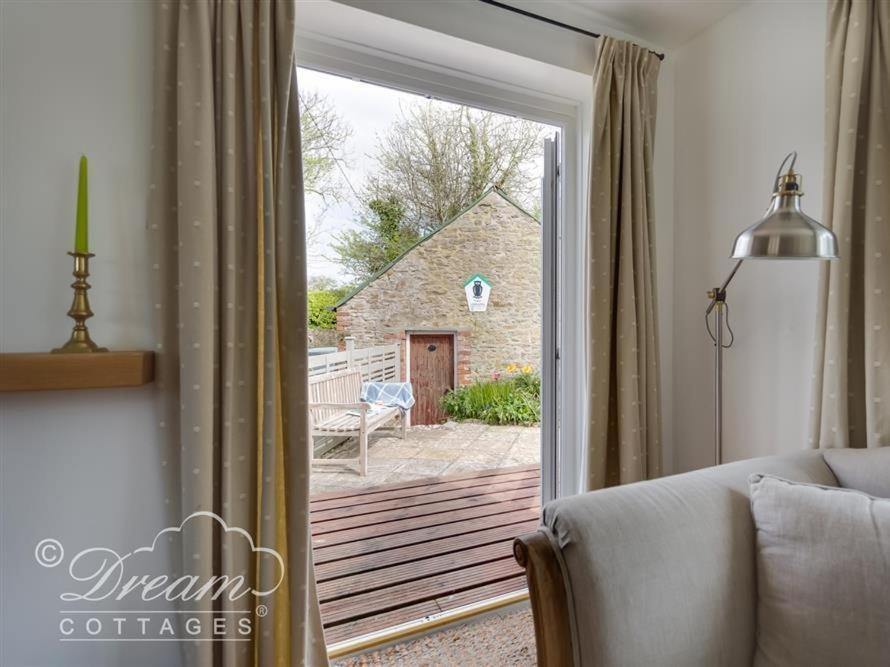 The Old Reading Room Portesham Extérieur photo