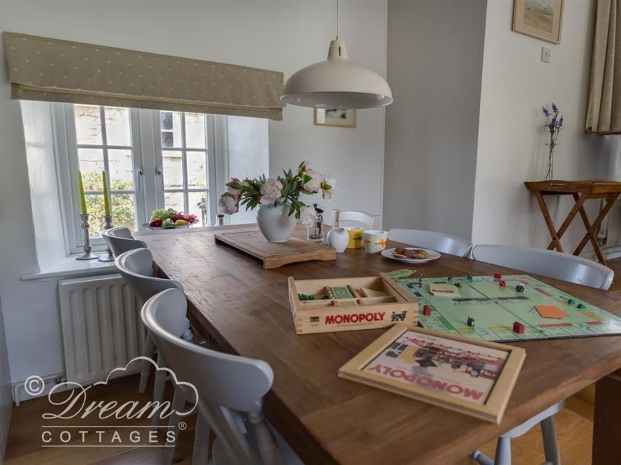The Old Reading Room Portesham Extérieur photo